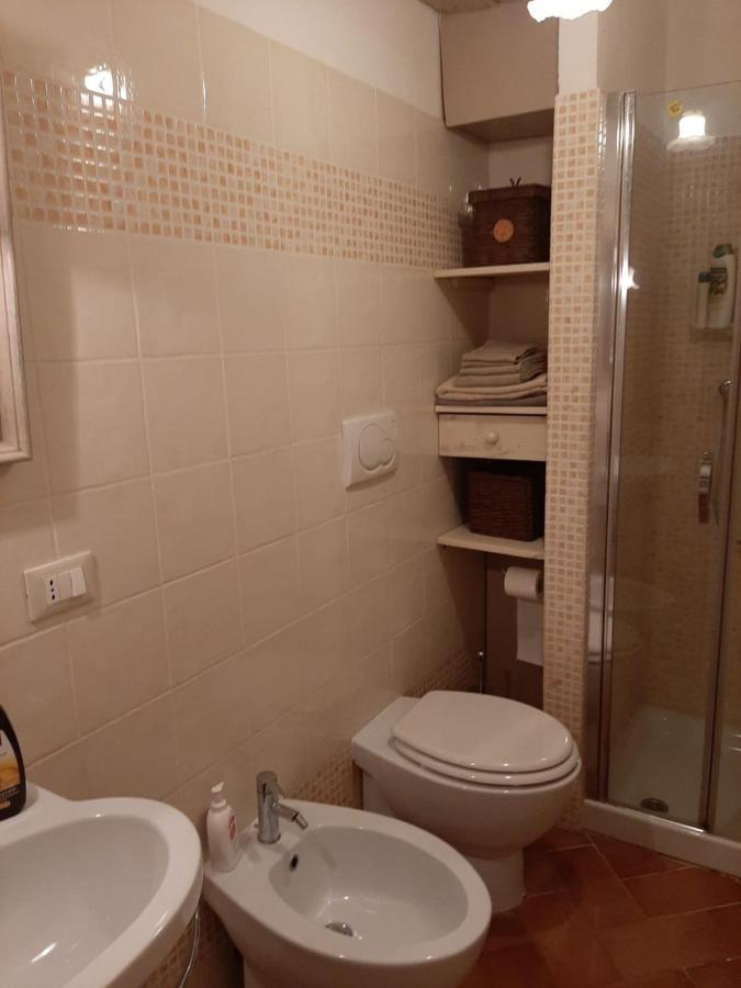 Agula Relais appartamento Pugnano Extérieur photo