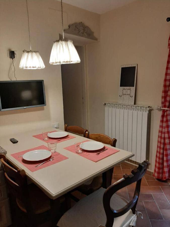Agula Relais appartamento Pugnano Extérieur photo