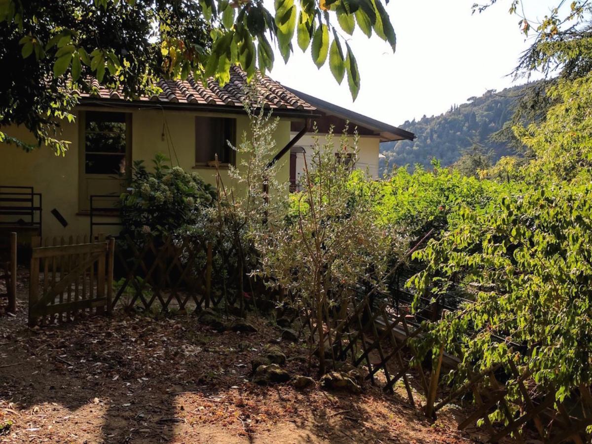 Agula Relais appartamento Pugnano Extérieur photo